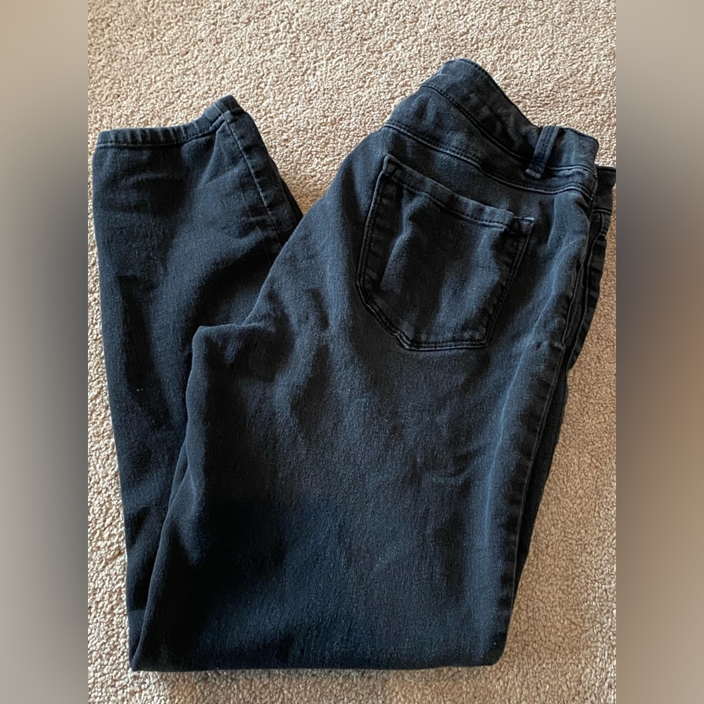 D Jeans size 6